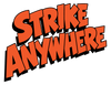 Strike Anywhere Vintage