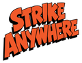 Strike Anywhere Vintage